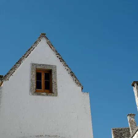 Diffuso Sotto Le Cummerse Locorotondo