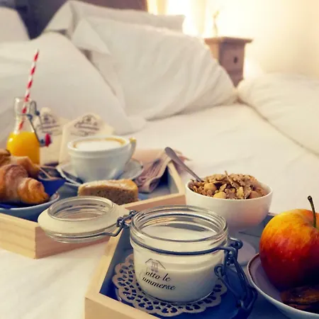 Apartmanhotel Diffuso Sotto Le Cummerse