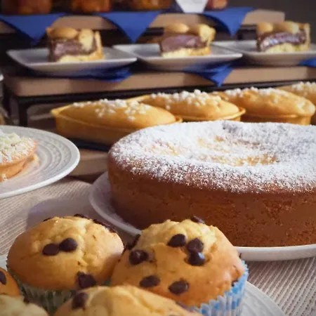 Diffuso Sotto Le Cummerse