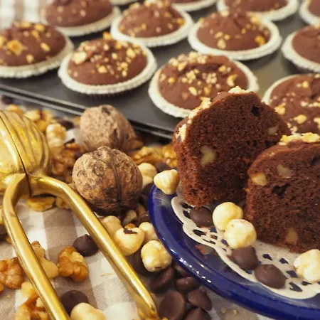 Diffuso Sotto Le Cummerse Apartmanhotel 4*