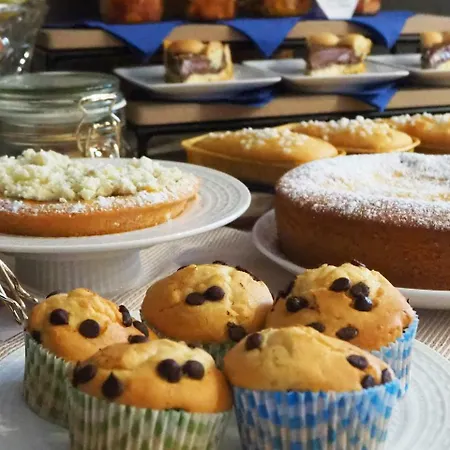 Апарт-отель Diffuso Sotto Le Cummerse Локоротондо