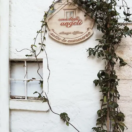 Apartmanhotel Diffuso Sotto Le Cummerse