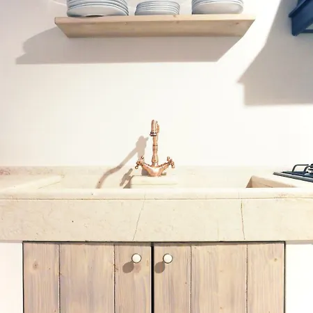 Apartmanhotel Diffuso Sotto Le Cummerse Locorotondo