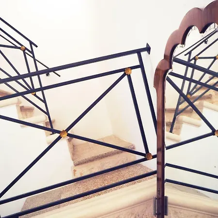 Diffuso Sotto Le Cummerse Apartmanhotel Locorotondo