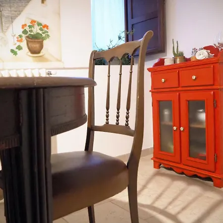 Apartmanhotel Diffuso Sotto Le Cummerse