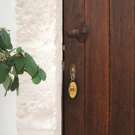 Aparthotel Diffuso Sotto Le Cummerse