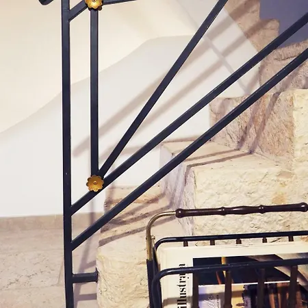 Diffuso Sotto Le Cummerse Apartmanhotel 4*