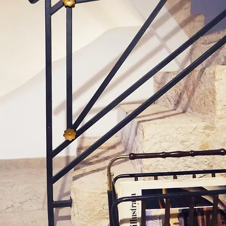 Diffuso Sotto Le Cummerse Aparthotel 3*