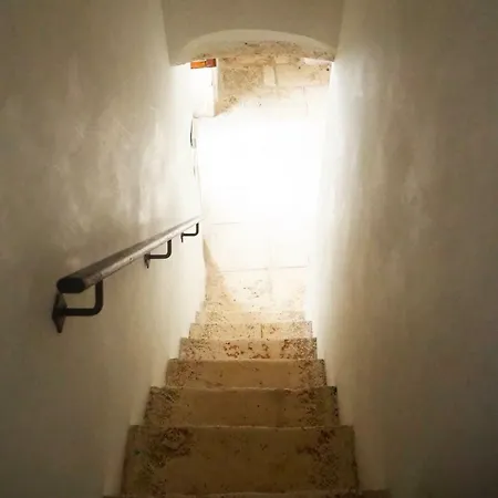 Diffuso Sotto Le Cummerse Apartmanhotel