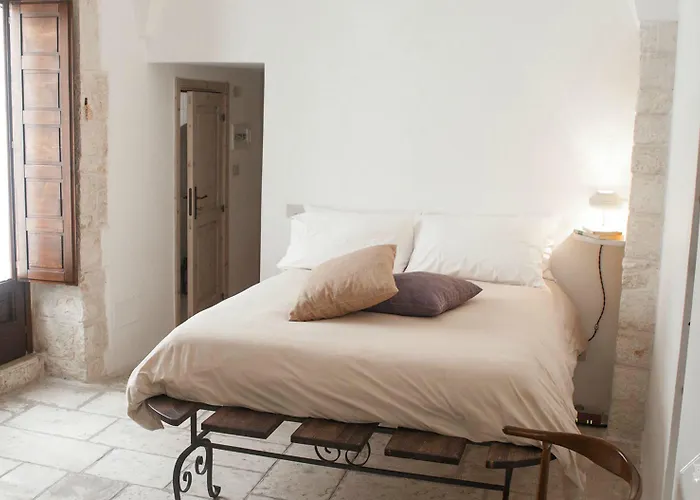 Apart Otel Diffuso Sotto Le Cummerse
