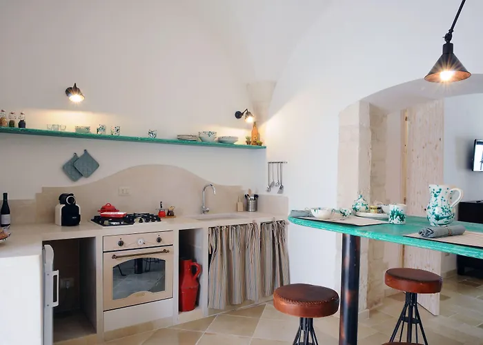 Apart Otel Diffuso Sotto Le Cummerse