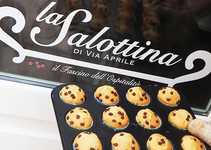 Aparthotel Diffuso Sotto Le Cummerse 4*