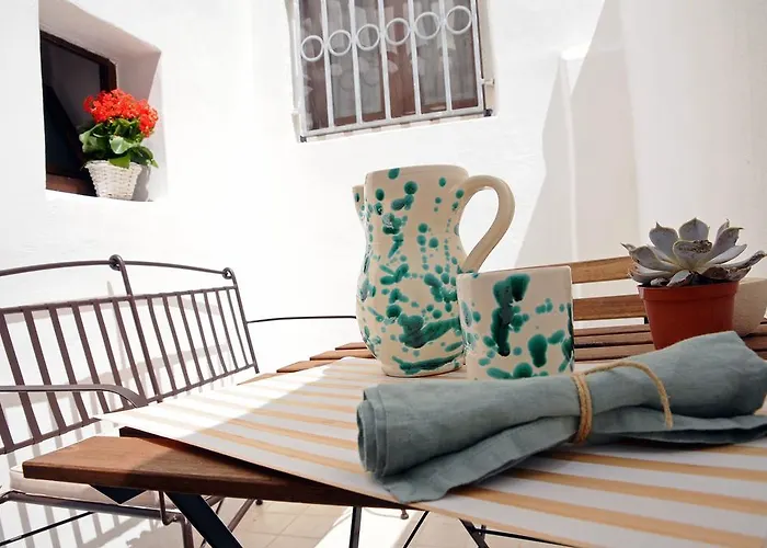 Diffuso Sotto Le Cummerse Aparthotel 4*