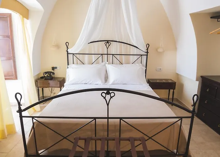 Diffuso Sotto Le Cummerse Apart Otel 4*
