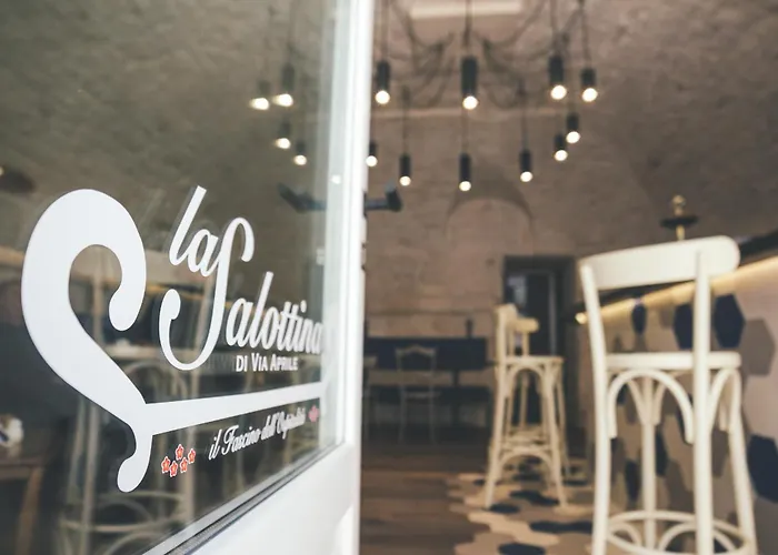 Diffuso Sotto Le Cummerse Aparthotel