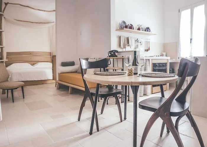 Aparthotel Diffuso Sotto Le Cummerse 4*