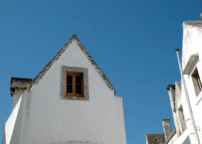 Diffuso Sotto Le Cummerse Locorotondo